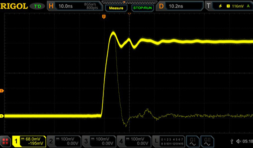 RIGOL MSO5000系列数字示波器